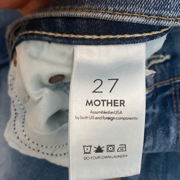 Mother jeans - Picture 8 of 10